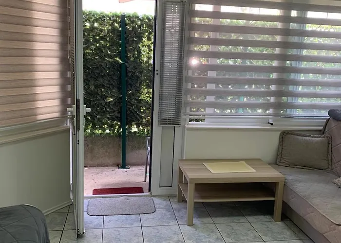 Apartman La Vie Budva