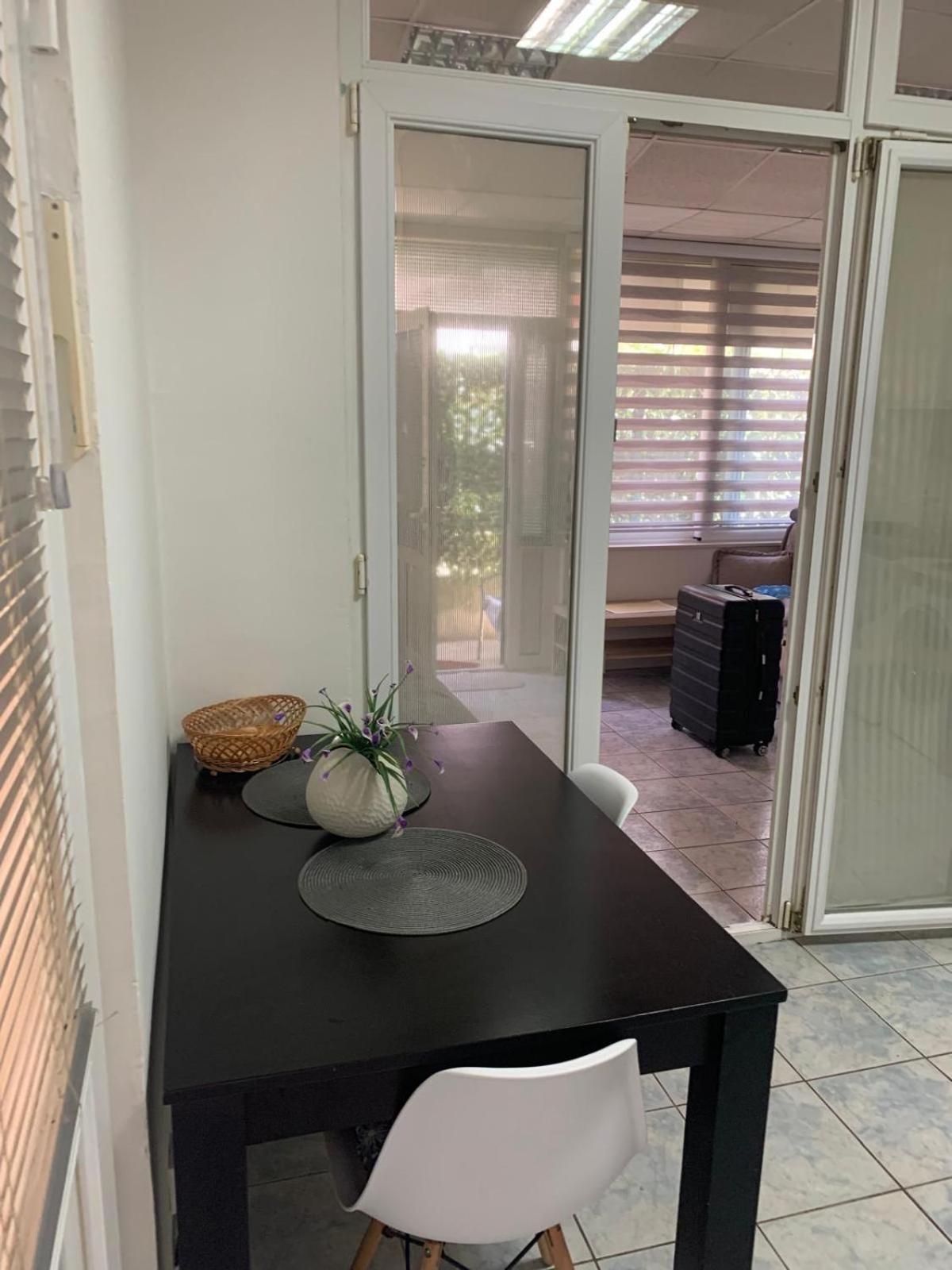 Apartment La Vie *