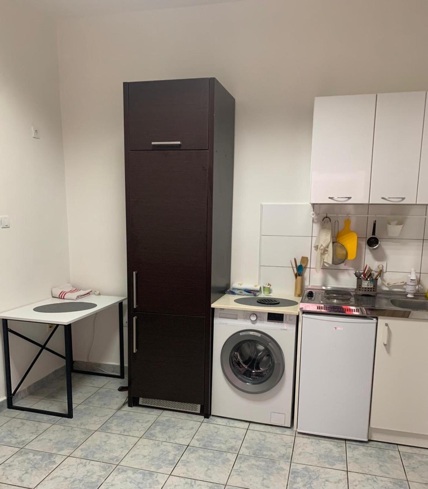 Apartment La Vie