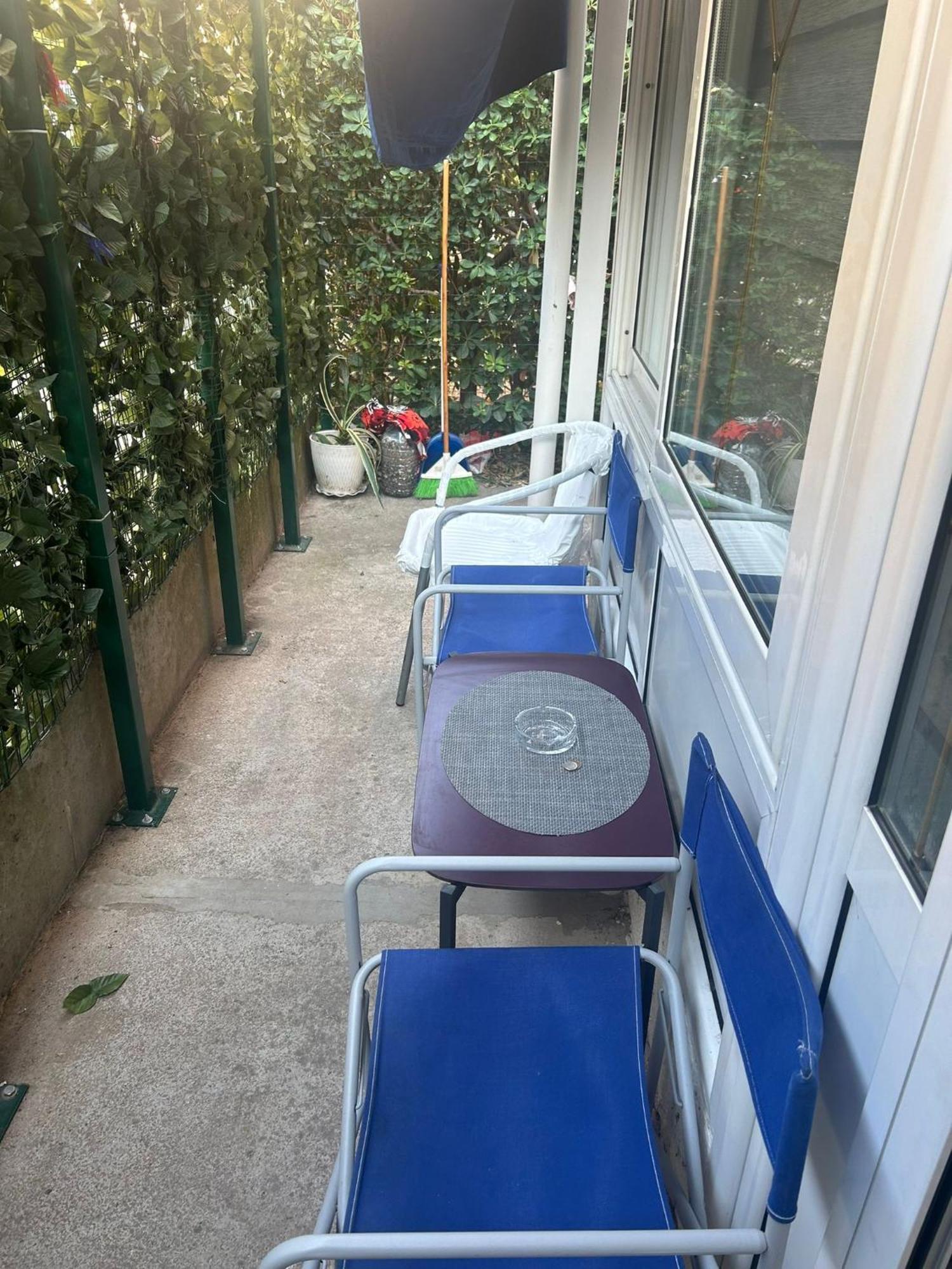 La Vie Apartment